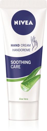 Nivea krm na ruce Soothing Care 75 ml